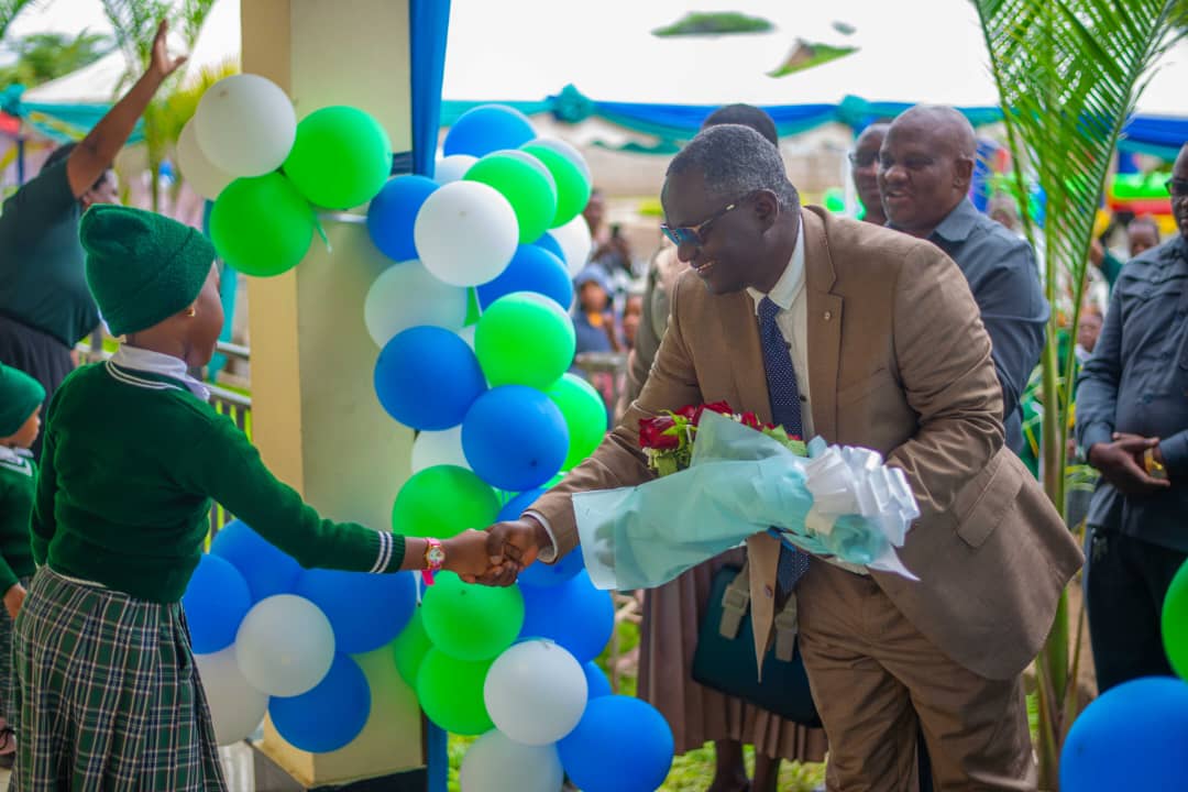 How HAFE is Transforming Education Access