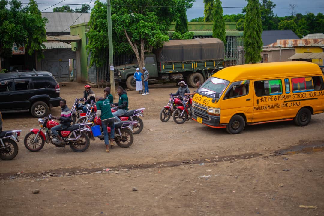 How HAFE is Transforming Education Access