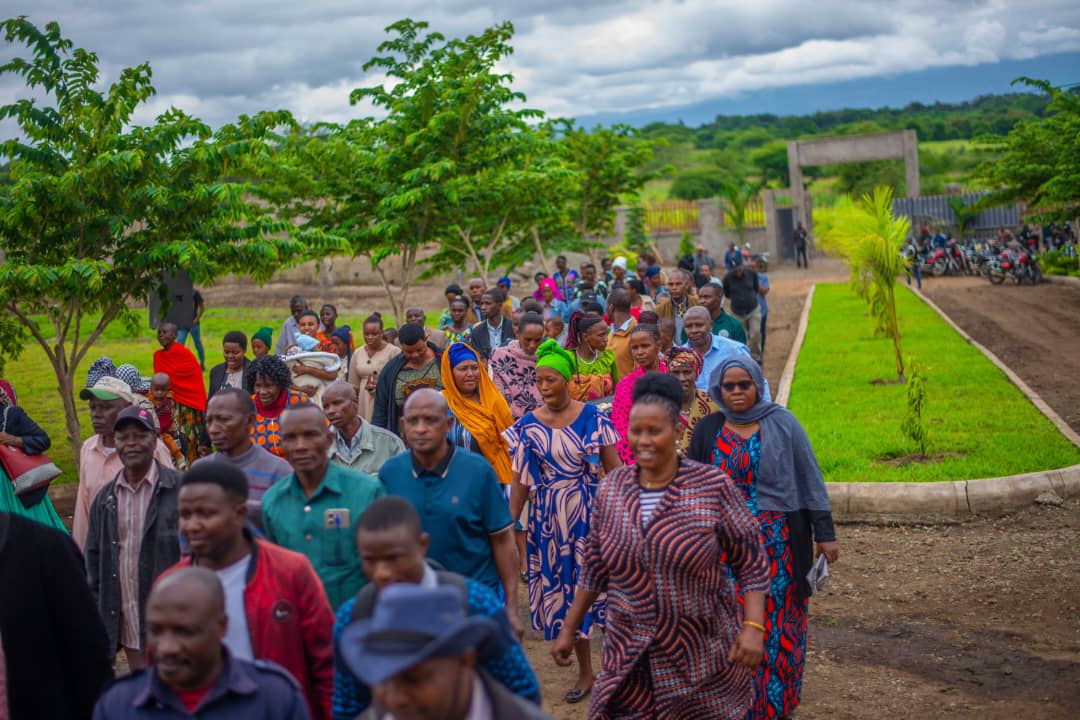 How Community and Business Support Matters