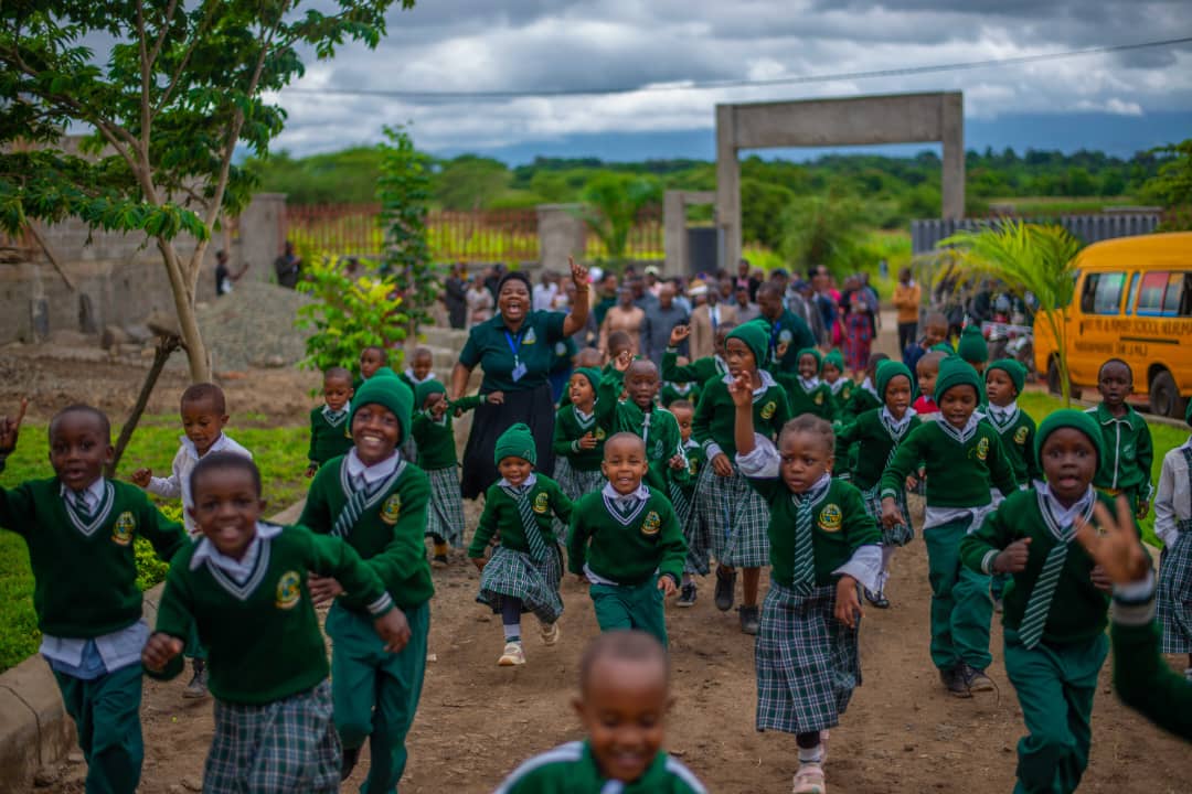 HAFE Pre and Primary School