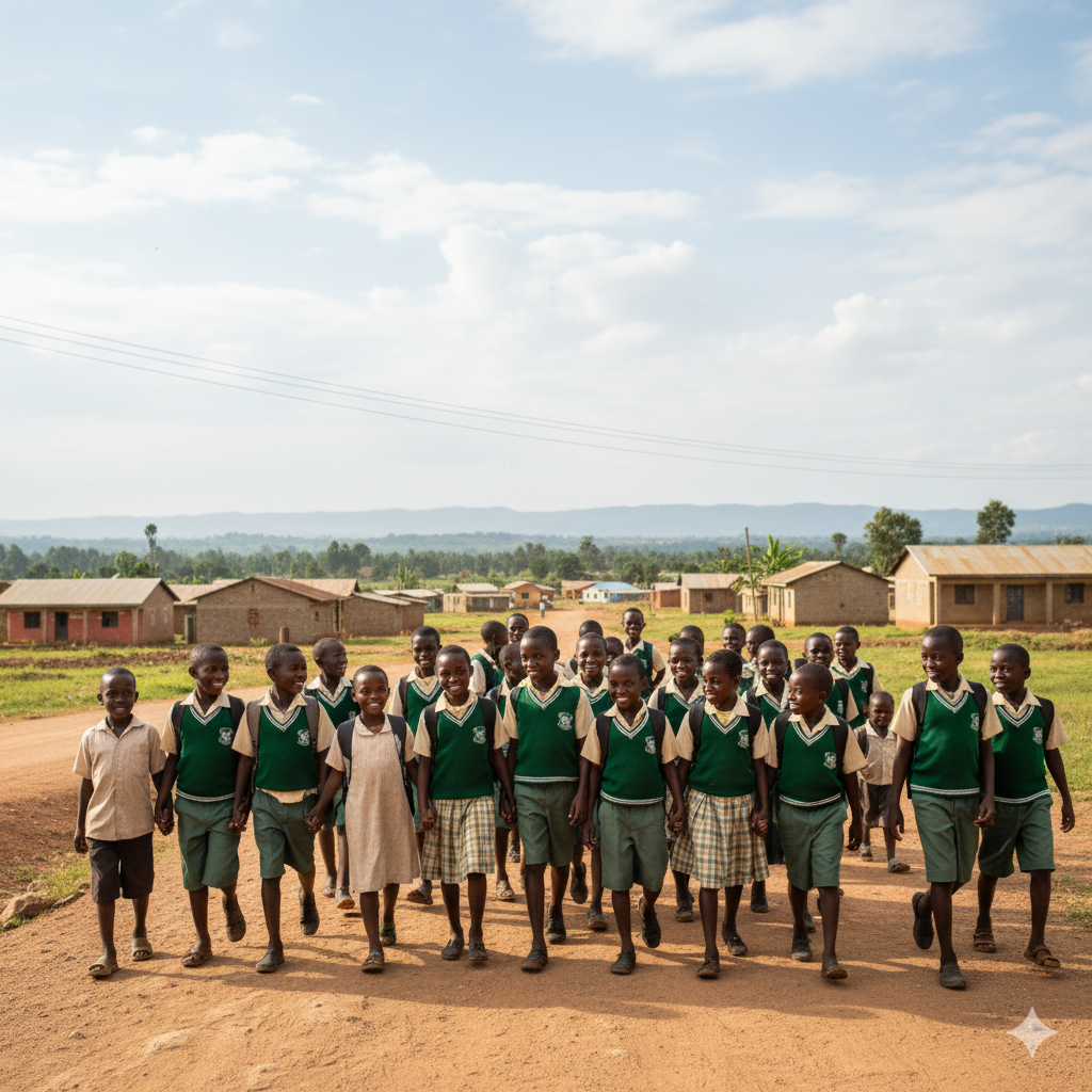 Affordable & Accessible